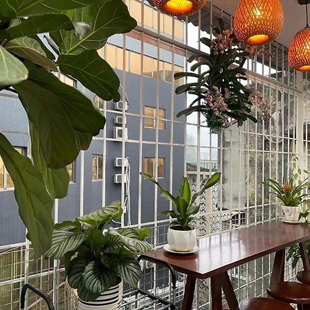 האנוי Michelia Apartment מראה חיצוני תמונה